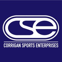 Corrigan Sports Enterprises logo, Corrigan Sports Enterprises contact details