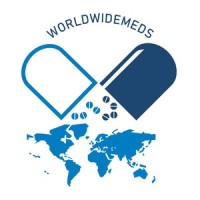 WorldWide Meds logo, WorldWide Meds contact details