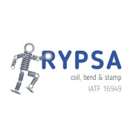 RYPSA logo, RYPSA contact details