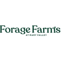 Forage Farms logo, Forage Farms contact details