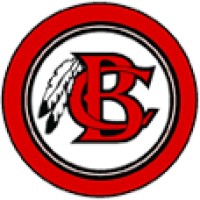 Bryan County High School logo, Bryan County High School contact details