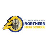 Northern High School logo, Northern High School contact details