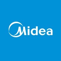 Midea CRC logo, Midea CRC contact details