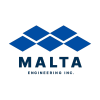 Malta Engineering, Inc. logo, Malta Engineering, Inc. contact details