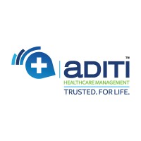 Aditi Healthcare Management logo, Aditi Healthcare Management contact details