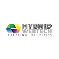 Hybrid Webtech logo, Hybrid Webtech contact details