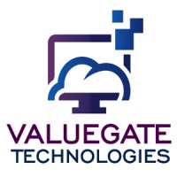 Valuegate Technologies logo, Valuegate Technologies contact details