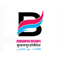 Burhanpur_holidays logo, Burhanpur_holidays contact details