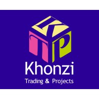 Khonzi Trading And Projects logo, Khonzi Trading And Projects contact details