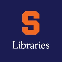 Syracuse University Libraries logo, Syracuse University Libraries contact details