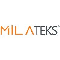 MİLATEKS ® logo, MİLATEKS ® contact details