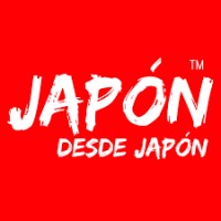 Japón desde Japón logo, Japón desde Japón contact details