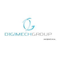 Digimech Group (Aus) Pty Ltd logo, Digimech Group (Aus) Pty Ltd contact details