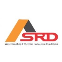 SRD Infra logo, SRD Infra contact details