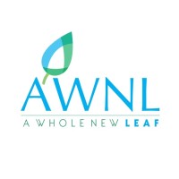 A Whole New Leaf | AWNL logo, A Whole New Leaf | AWNL contact details