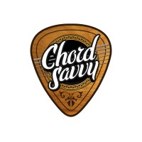 Chord Savvy® logo, Chord Savvy® contact details