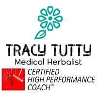 Tracy Tutty logo, Tracy Tutty contact details