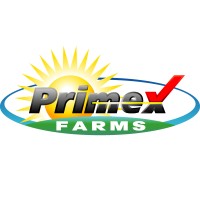 Primex Farms LLC logo, Primex Farms LLC contact details