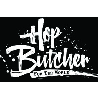 Hop Butcher For The World logo, Hop Butcher For The World contact details