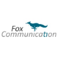 Fox Communication logo, Fox Communication contact details