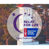 Relay for Life at Emory University logo, Relay for Life at Emory University contact details