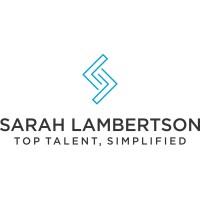 Sarah Lambertson Solutions logo, Sarah Lambertson Solutions contact details