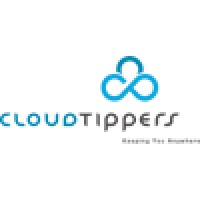 Cloudtippers logo, Cloudtippers contact details