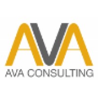 AVA Consulting Ltd logo, AVA Consulting Ltd contact details