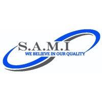 SAM Industrielle logo, SAM Industrielle contact details