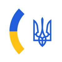 Embassy of Ukraine in the UK logo, Embassy of Ukraine in the UK contact details