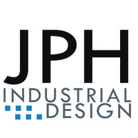 JPH Industrial Design logo, JPH Industrial Design contact details