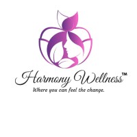 Harmony Wellness - Where You Can Feel The Change logo, Harmony Wellness - Where You Can Feel The Change contact details