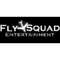 Fly Squad Entertainment LLC logo, Fly Squad Entertainment LLC contact details