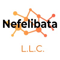 Nefelibata, L.L.C. logo, Nefelibata, L.L.C. contact details