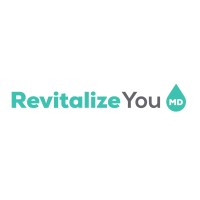 Revitalize You MD logo, Revitalize You MD contact details