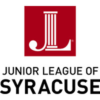 The Junior League of Syracuse logo, The Junior League of Syracuse contact details