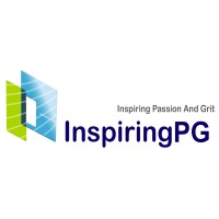 InspiringPG, Inc. logo, InspiringPG, Inc. contact details