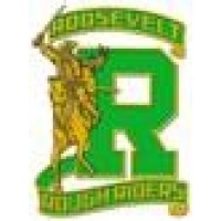 Roosevelt High School logo, Roosevelt High School contact details