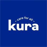 Kura Wellness Co. logo, Kura Wellness Co. contact details