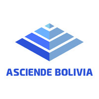 Asciende Bolivia logo, Asciende Bolivia contact details