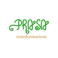 Prasa Transformations logo, Prasa Transformations contact details