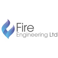 Fire Engineering Ltd logo, Fire Engineering Ltd contact details