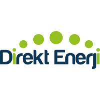 Direkt Enerji logo, Direkt Enerji contact details