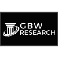 GBW Research logo, GBW Research contact details