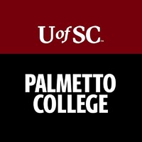 University of South Carolina - Palmetto College logo, University of South Carolina - Palmetto College contact details