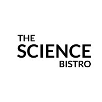 The Science Bistro logo, The Science Bistro contact details