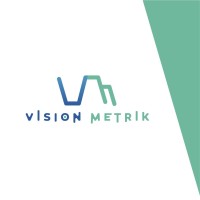 Vision Metrik logo, Vision Metrik contact details