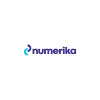 Numerika Congo logo, Numerika Congo contact details