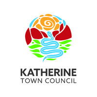 Katherine Town Council logo, Katherine Town Council contact details