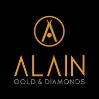 ALAIN Gold & Diamonds logo, ALAIN Gold & Diamonds contact details